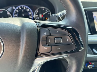 2024 Buick Enclave Premium Group