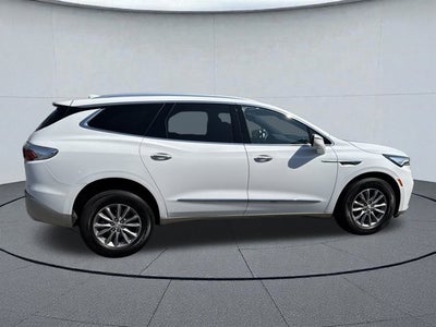 2024 Buick Enclave Premium Group