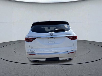 2024 Buick Enclave Premium Group