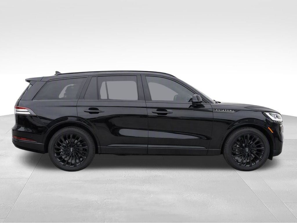 2023 Lincoln Aviator Reserve Premium