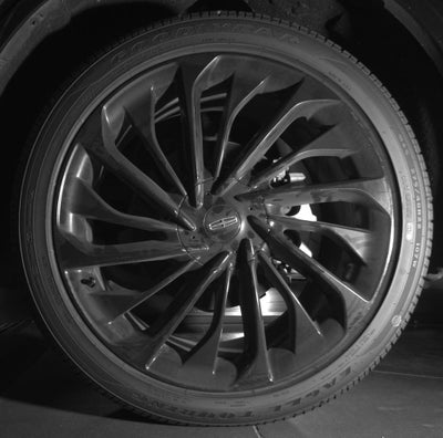 2023 Lincoln Aviator Reserve Premium