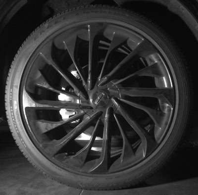 2023 Lincoln Aviator Reserve Premium