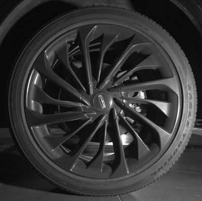 2023 Lincoln Aviator Reserve Premium