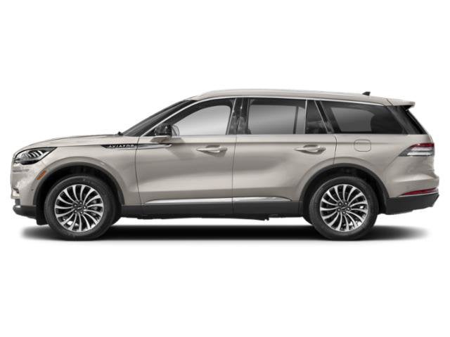 2023 Lincoln Aviator Reserve Premium