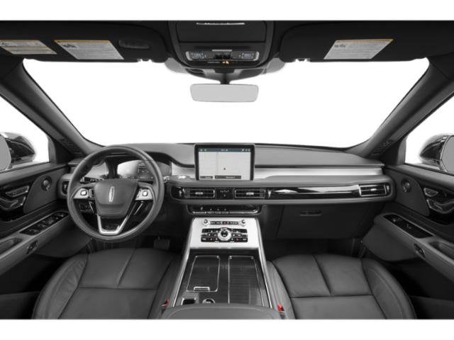 2023 Lincoln Aviator Reserve Premium