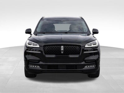 2023 Lincoln Aviator Reserve Premium