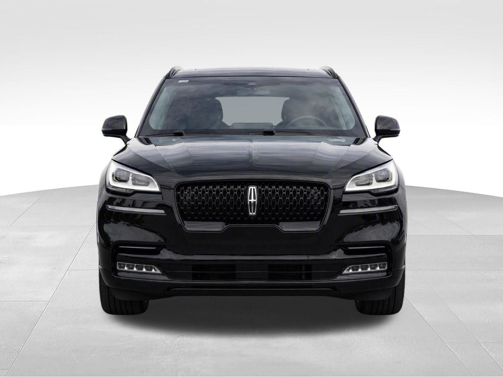 2023 Lincoln Aviator Reserve Premium