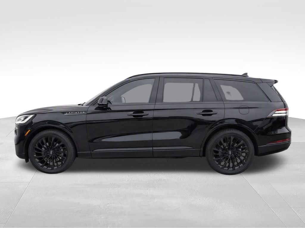 2023 Lincoln Aviator Reserve Premium
