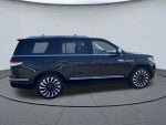 2024 Lincoln Navigator Black Label