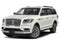 2019 Lincoln Navigator L Reserve