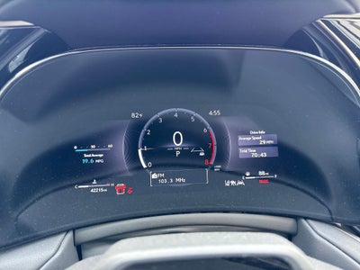 2024 Lexus TX 350 Premium