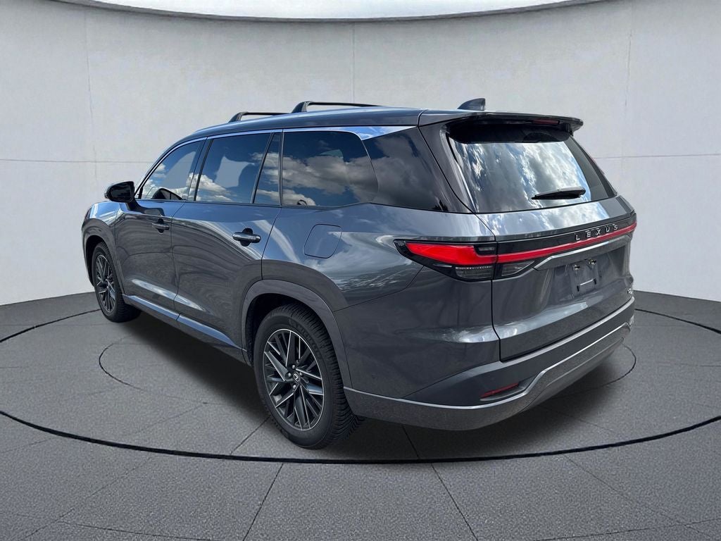 2024 Lexus TX 350 Premium