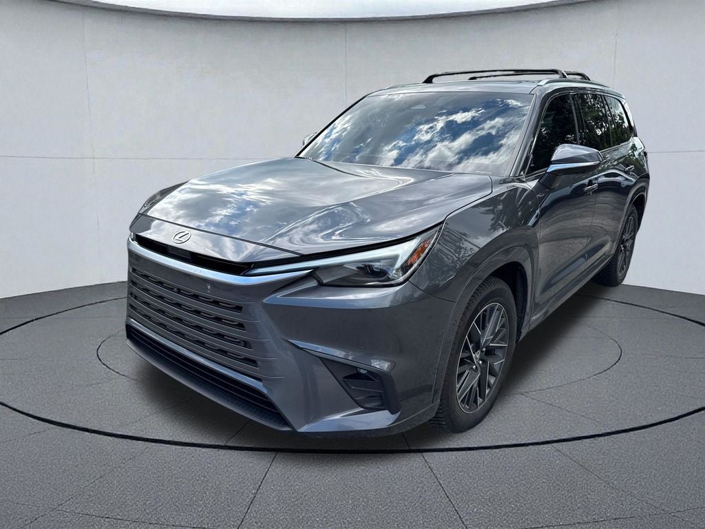 2024 Lexus TX 350 Premium