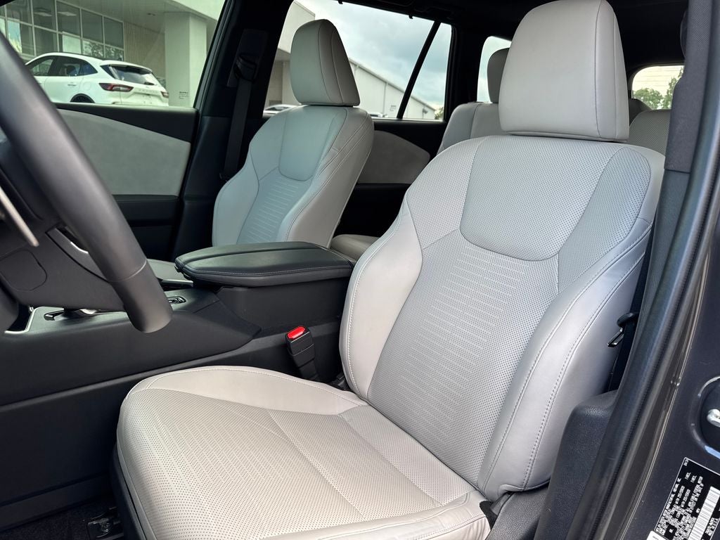 2024 Lexus TX 350 Premium