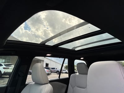 2024 Lexus TX 350 Premium