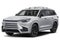 2024 Lexus TX 500h F SPORT Luxury