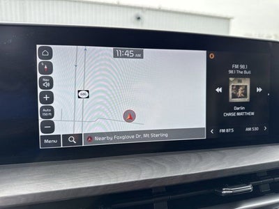 2023 Kia Telluride EX X-Line