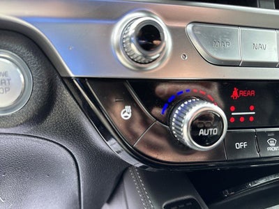 2023 Kia Telluride EX X-Line