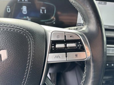 2023 Kia Telluride EX X-Line