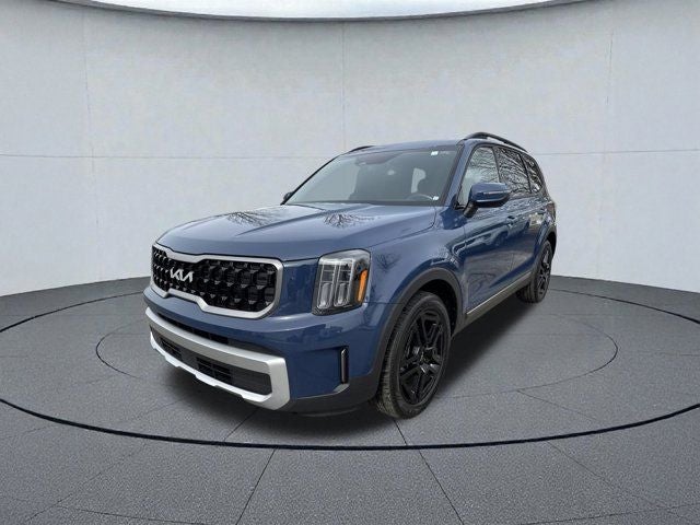 2023 Kia Telluride EX X-Line