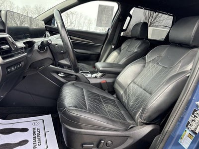 2023 Kia Telluride EX X-Line