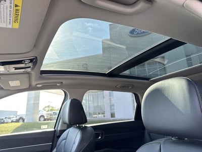 2022 Kia Sorento X-Line EX