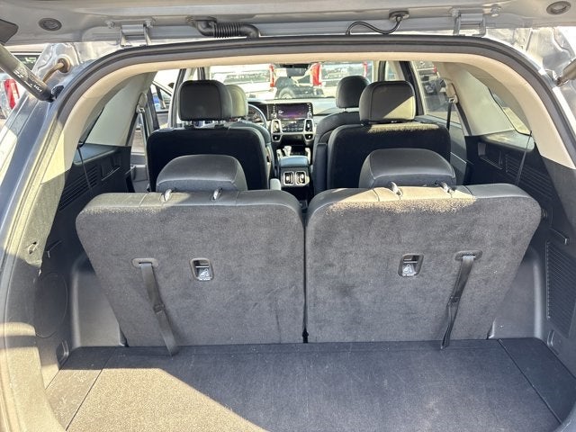 2022 Kia Sorento X-Line EX