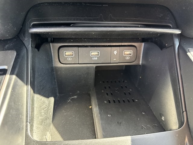 2022 Kia Sorento X-Line EX