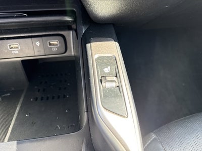 2022 Kia Sorento X-Line EX