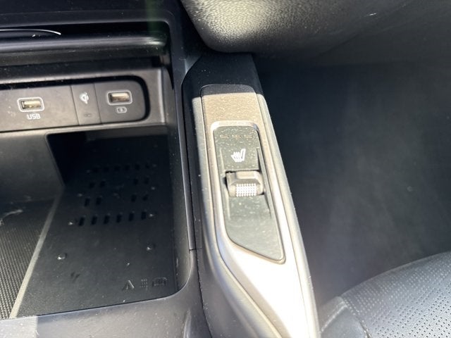 2022 Kia Sorento X-Line EX