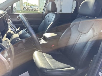 2022 Kia Sorento X-Line EX