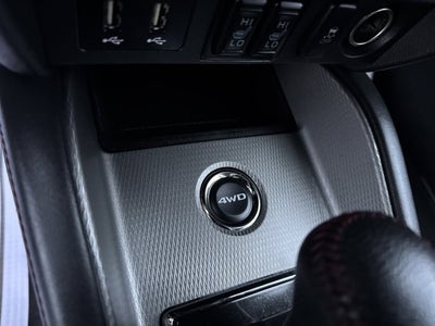 2022 Mitsubishi Outlander Sport 2.0 LE