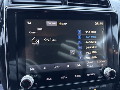 2022 Mitsubishi Outlander Sport 2.0 LE