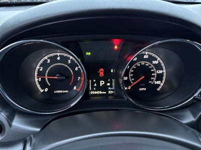 2022 Mitsubishi Outlander Sport 2.0 LE