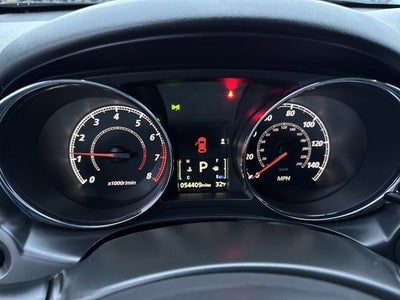 2022 Mitsubishi Outlander Sport 2.0 LE