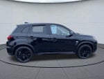 2022 Mitsubishi Outlander Sport 2.0 LE