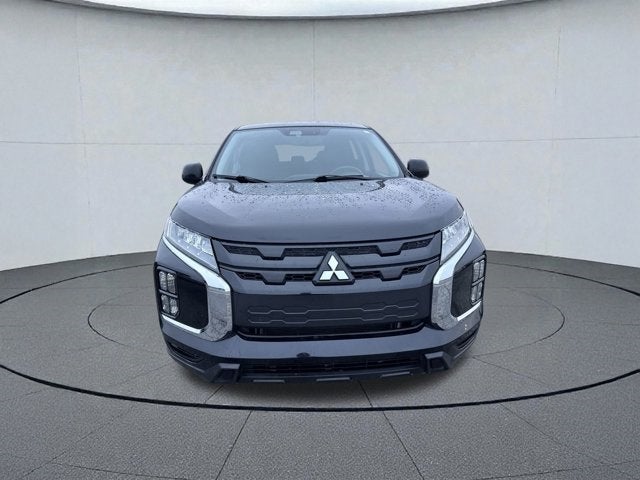 2022 Mitsubishi Outlander Sport 2.0 LE
