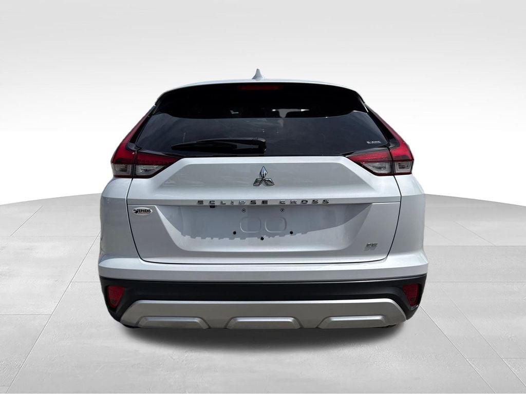 2024 Mitsubishi Eclipse Cross SE