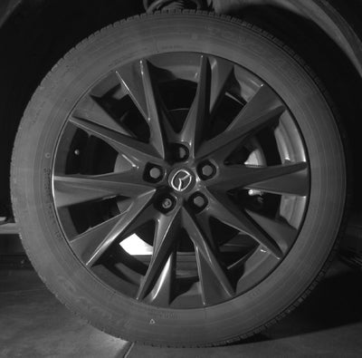 2024 Mazda Mazda CX-5 2.5 Carbon Turbo