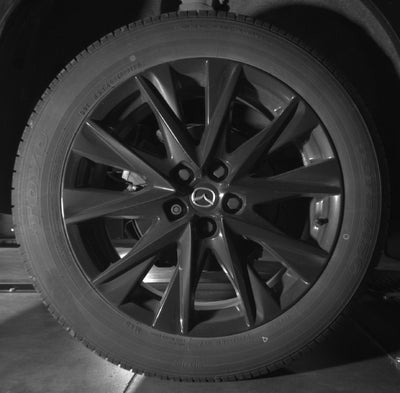 2024 Mazda Mazda CX-5 2.5 Carbon Turbo