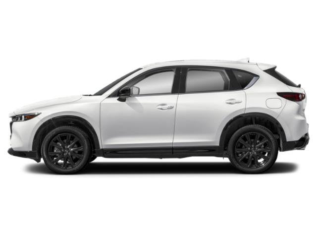 2024 Mazda Mazda CX-5 2.5 Carbon Turbo