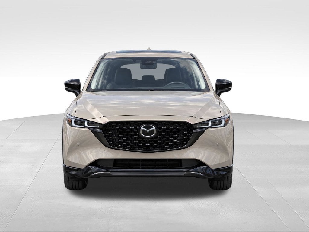 2024 Mazda Mazda CX-5 2.5 Carbon Turbo