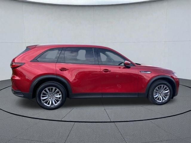 2025 Mazda Mazda CX-90 3.3 Turbo Preferred