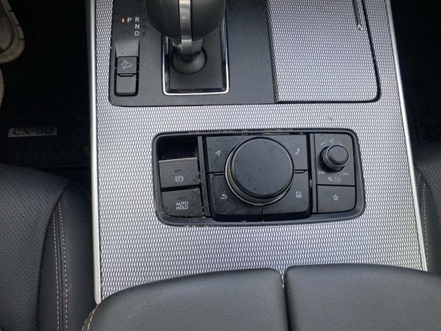 2025 Mazda Mazda CX-90 3.3 Turbo Preferred