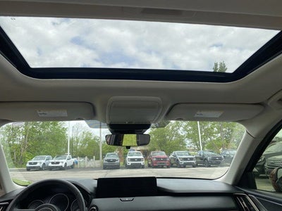 2025 Mazda Mazda CX-90 3.3 Turbo Preferred