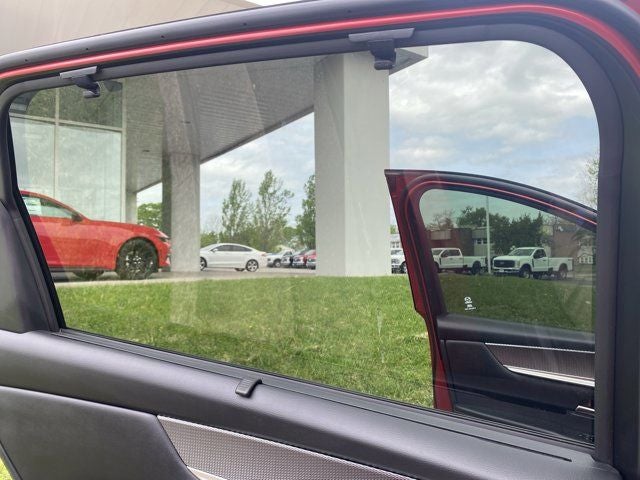 2025 Mazda Mazda CX-90 3.3 Turbo Preferred