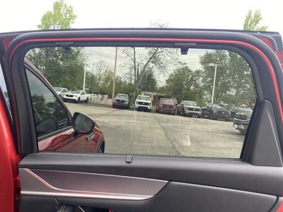 2025 Mazda Mazda CX-90 3.3 Turbo Preferred