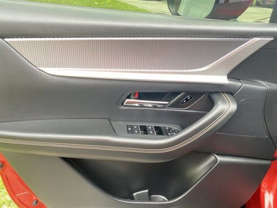 2025 Mazda Mazda CX-90 3.3 Turbo Preferred