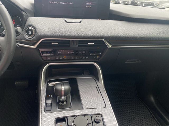 2025 Mazda Mazda CX-90 3.3 Turbo Preferred