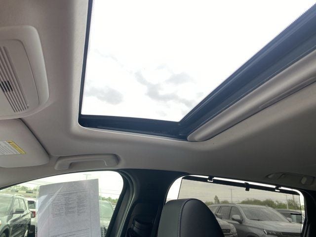 2025 Mazda Mazda CX-90 3.3 Turbo Preferred